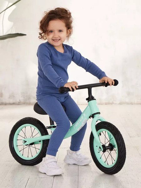 Изображение товара Беговел Rant Faster X / RB127 (мятный)