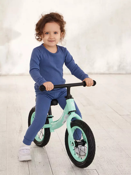 Изображение товара Беговел Rant Faster X / RB127 (мятный)