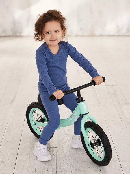 Изображение товара Беговел Rant Faster X / RB127 (мятный)