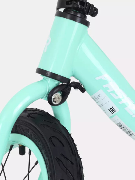 Изображение товара Беговел Rant Faster X / RB127 (мятный)