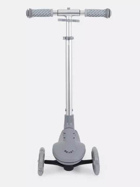 Изображение товара Самокат детский Rant Beast / RB102 (серый)