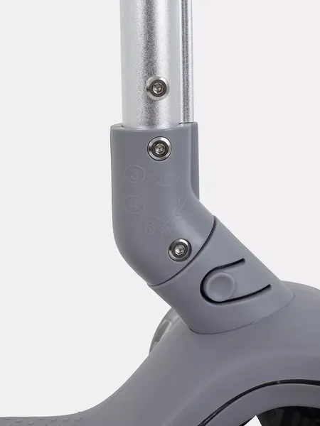 Изображение товара Самокат детский Rant Beast / RB102 (серый)