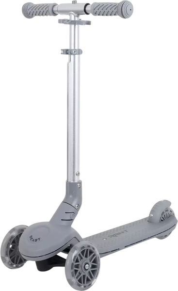 Изображение товара Самокат детский Rant Beast / RB102 (серый)