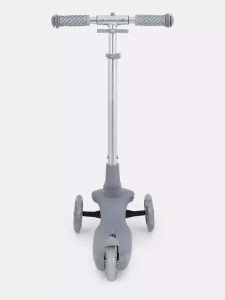 Изображение товара Самокат детский Rant Beast / RB102 (серый)