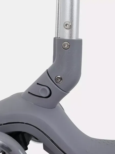 Изображение товара Самокат детский Rant Beast / RB102 (серый)