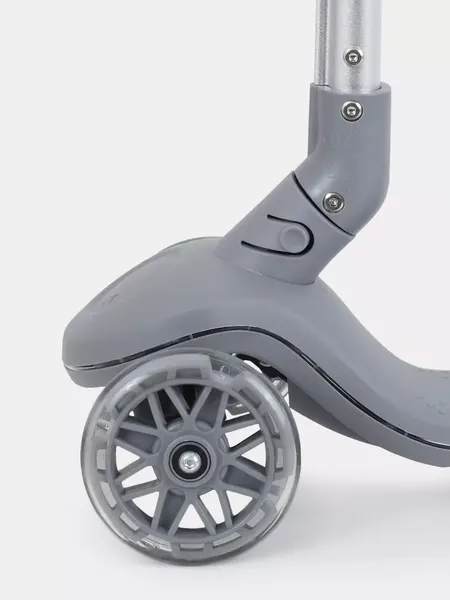 Изображение товара Самокат детский Rant Beast / RB102 (серый)