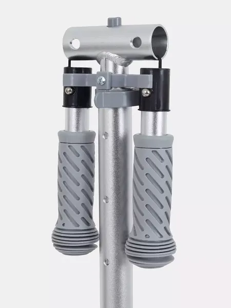 Изображение товара Самокат детский Rant Beast / RB102 (серый)