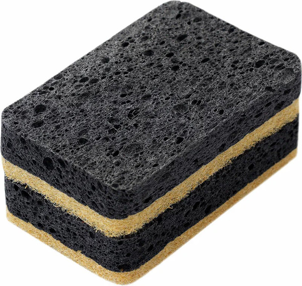 Изображение товара Набор губок для мытья посуды Smart Solutions Eco Sponge SS0000283 (6шт)