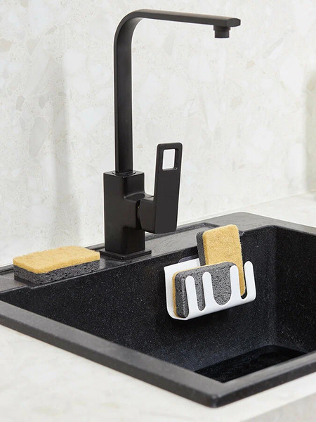 Изображение товара Набор губок для мытья посуды Smart Solutions Eco Sponge SS0000283 (6шт)