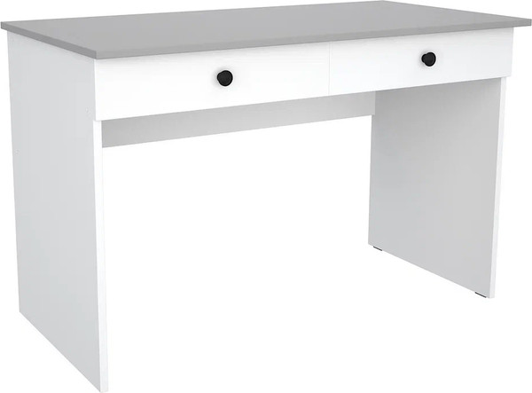 Изображение товара Письменный стол МДК СП3-ЯБСР с ящиком 1200x600x750