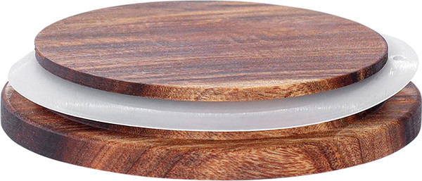 Изображение товара Емкость для хранения Smart Solutions SS0000270 (черный)