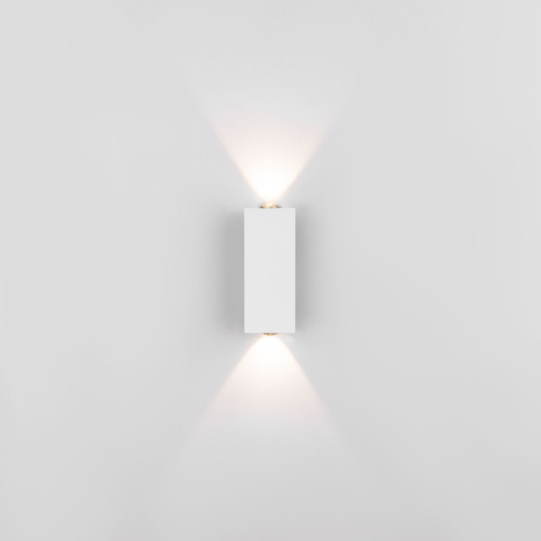 Изображение товара Бра Elektrostandard Petite 40110/LED 4000 (белый)