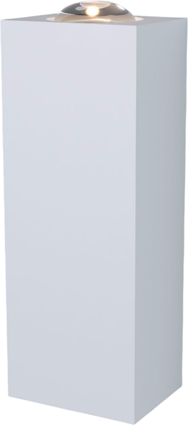 Изображение товара Бра Elektrostandard Petite 40110/LED 4000 (белый)