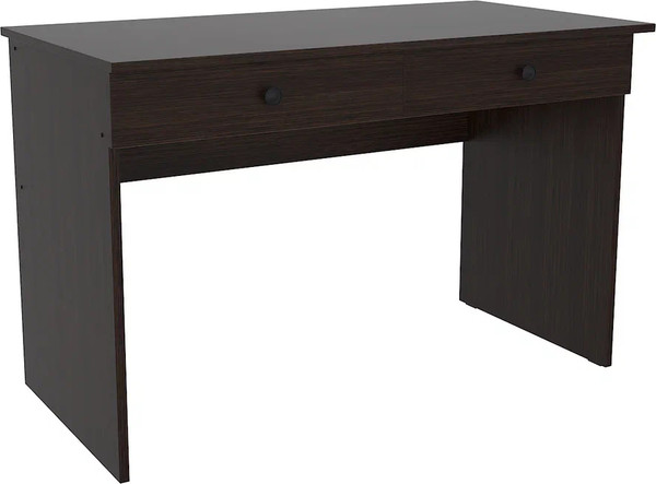 Изображение товара Письменный стол МДК СП3-ЯВР с ящиком 1200x600x750