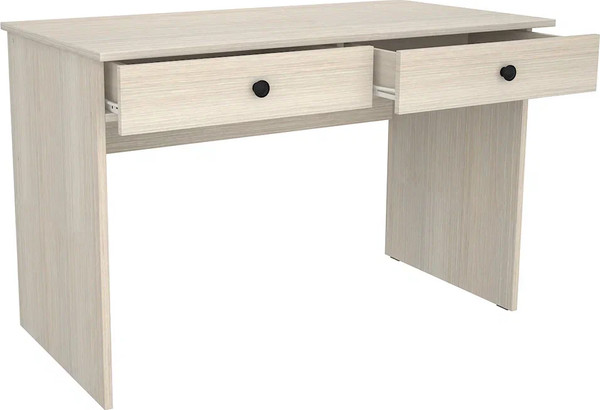 Изображение товара Письменный стол МДК СП3-ЯШСР с ящиком 1200x600x750