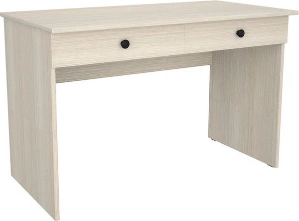 Изображение товара Письменный стол МДК СП3-ЯШСР с ящиком 1200x600x750