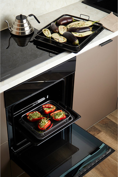 Изображение товара Противень Liberty Jones Roast Masters LJ0000385 (черный)