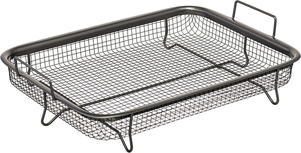 Изображение товара Противень Liberty Jones Roast Masters LJ0000385 (черный)