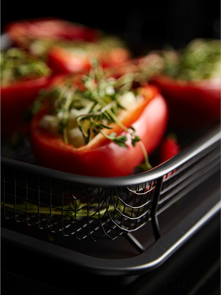 Изображение товара Противень Liberty Jones Roast Masters LJ0000385 (черный)