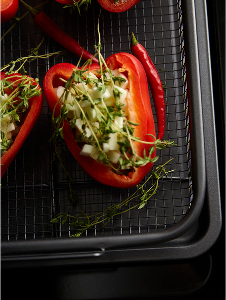 Изображение товара Противень Liberty Jones Roast Masters LJ0000385 (черный)