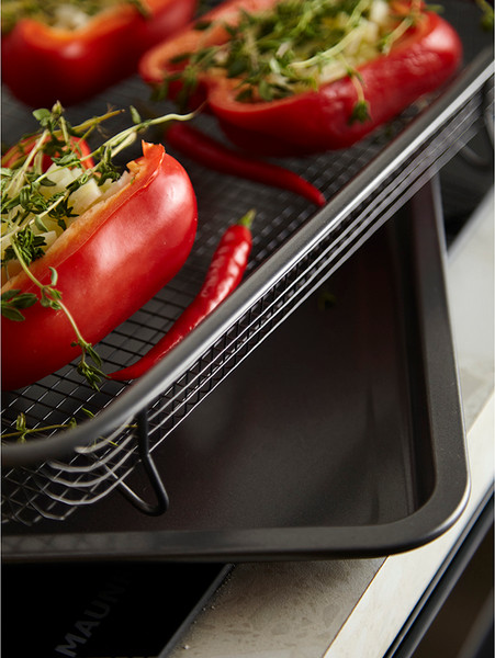 Изображение товара Противень Liberty Jones Roast Masters LJ0000385 (черный)