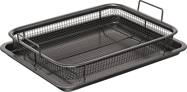 Изображение товара Противень Liberty Jones Roast Masters LJ0000385 (черный)