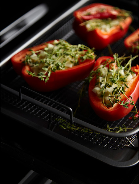 Изображение товара Противень Liberty Jones Roast Masters LJ0000385 (черный)