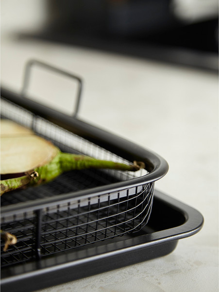 Изображение товара Противень Liberty Jones Roast Masters LJ0000386 (черный)