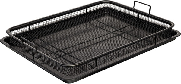 Изображение товара Противень Liberty Jones Roast Masters LJ0000386 (черный)