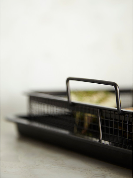 Изображение товара Противень Liberty Jones Roast Masters LJ0000386 (черный)