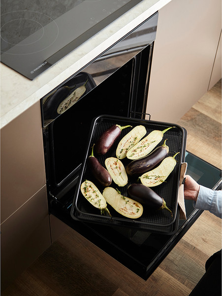 Изображение товара Противень Liberty Jones Roast Masters LJ0000386 (черный)