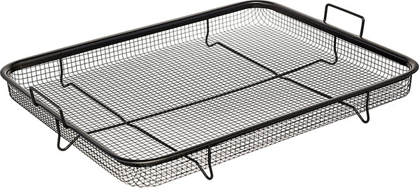 Изображение товара Противень Liberty Jones Roast Masters LJ0000386 (черный)