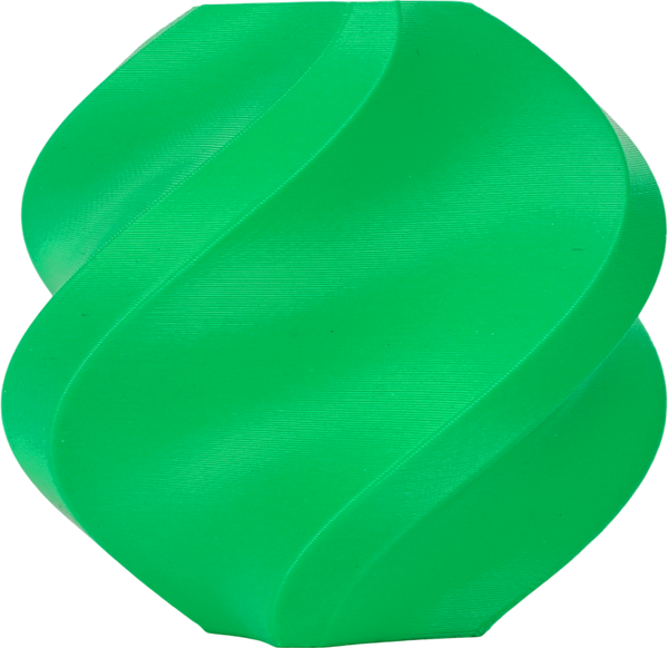Изображение товара Пластик для 3D-печати Bambu Lab B00-G6-1.75-1000-SPL (ярко-зеленый)