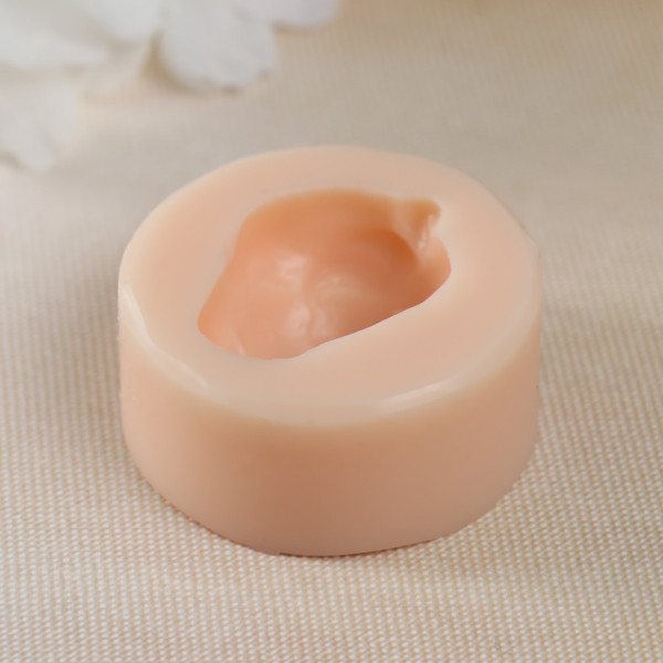 Изображение товара Молд для творчества Арт Узор Лицо младенца №5 / 9952277