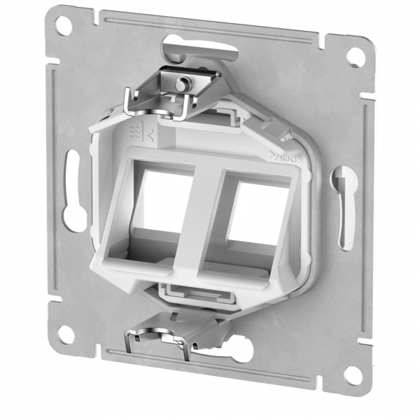 Изображение товара Лицевая панель Systeme (Schneider) Electric AtlasDesign ATN001390