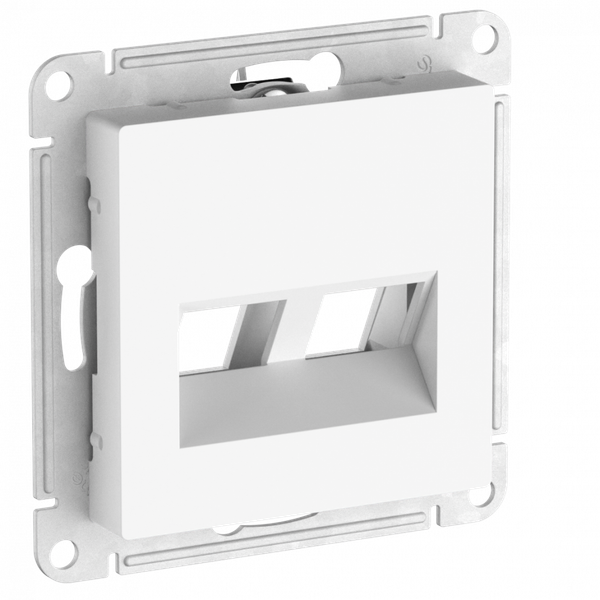 Изображение товара Лицевая панель Systeme (Schneider) Electric AtlasDesign ATN001390
