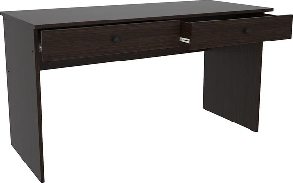 Изображение товара Письменный стол МДК СП4-ЯВР с ящиком 1400x600x750