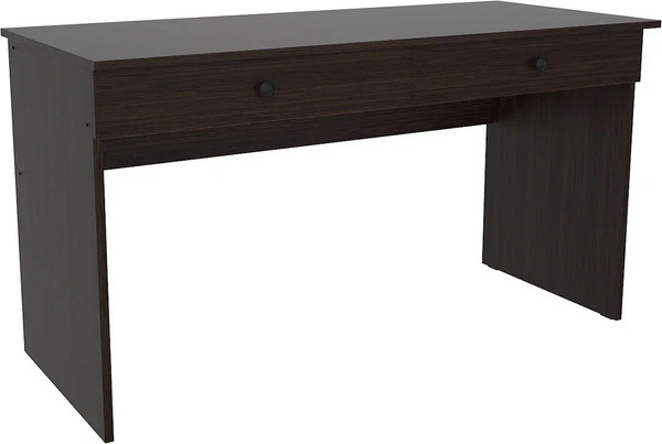 Изображение товара Письменный стол МДК СП4-ЯВР с ящиком 1400x600x750