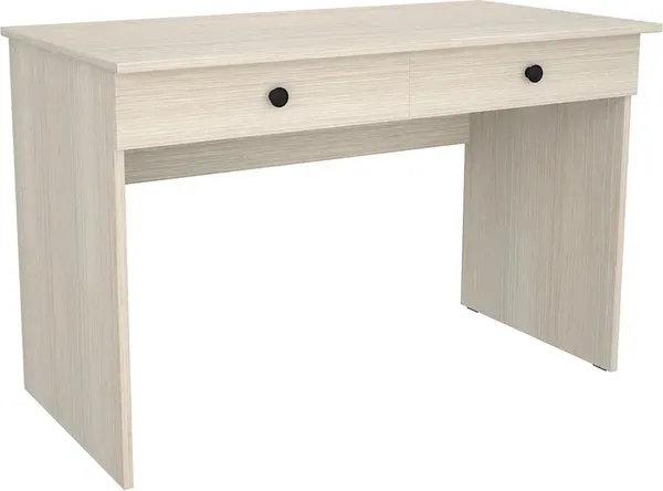 Изображение товара Письменный стол МДК СП4-ЯШСР с ящиком 1400x600x750