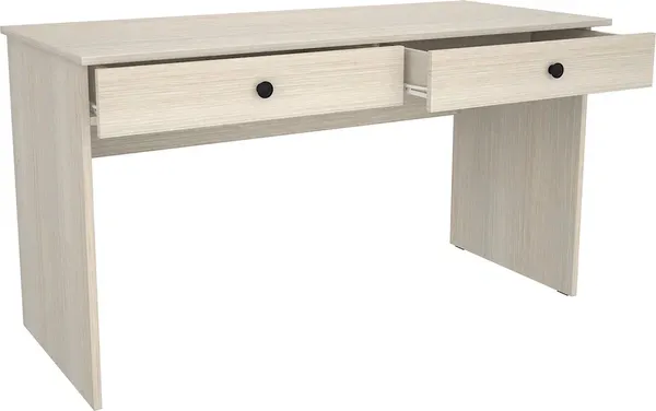 Изображение товара Письменный стол МДК СП4-ЯШСР с ящиком 1400x600x750