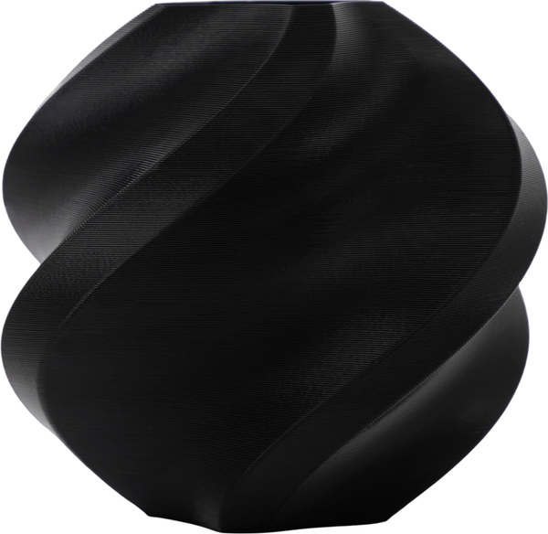 Изображение товара Пластик для 3D-печати Bambu Lab B00-K0-1.75-1000-SPL (черный)