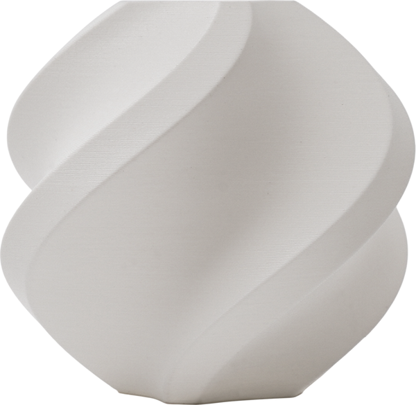 Изображение товара Пластик для 3D-печати Bambu Lab A01-W2-1.75-1000-SPL (слоновая кость)