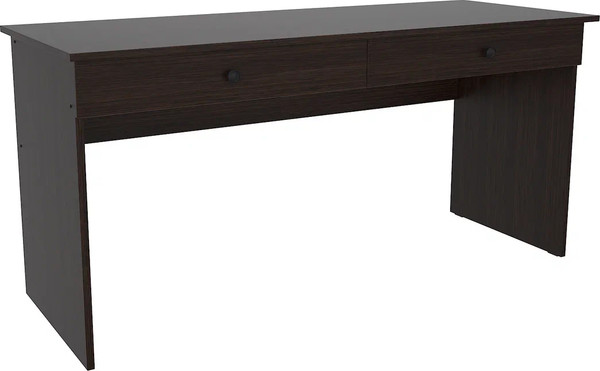 Изображение товара Письменный стол МДК СП5-ЯВР с ящиком 1600x730x750