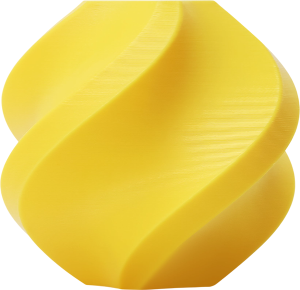 Изображение товара Пластик для 3D-печати Bambu Lab G02-Y0-1.75-1000-SPL (желтый)