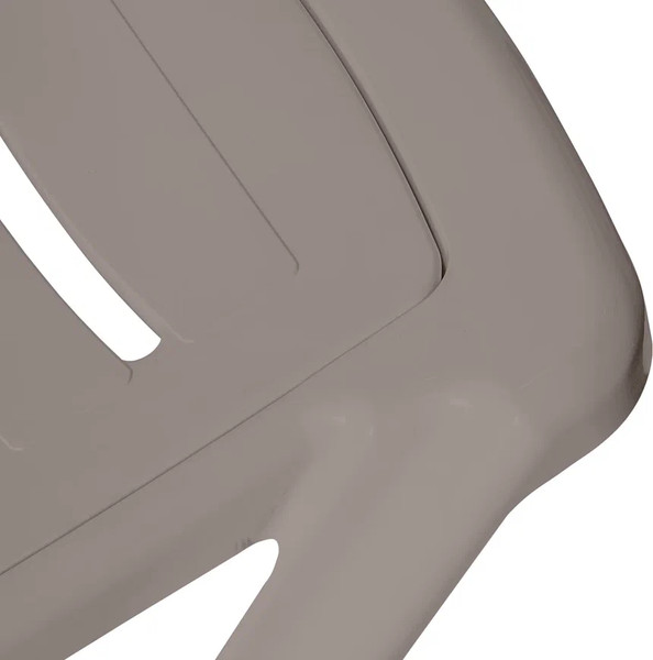 Изображение товара Шезлонг Ellastik Plast Элластик лм 187x63.5x32 (капучино)