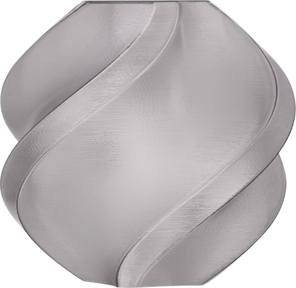 Изображение товара Пластик для 3D-печати Bambu Lab G01-D0-1.75-1000-SPL  (полупрозрачный/серый)