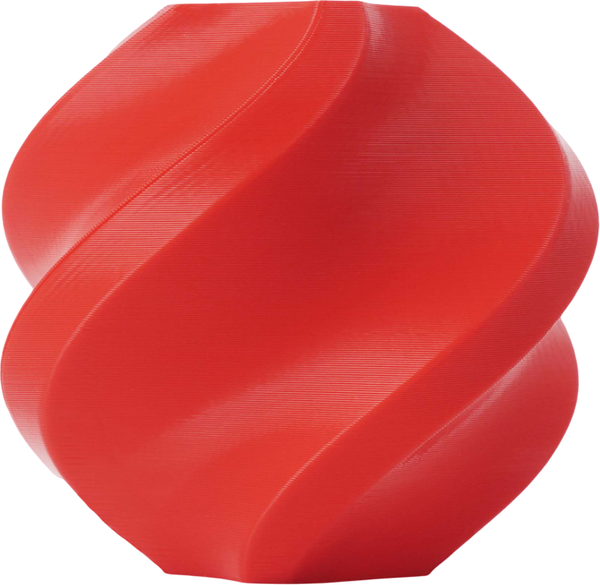 Изображение товара Пластик для 3D-печати Bambu Lab A00-R0-1.75-1000-SPL (красный)