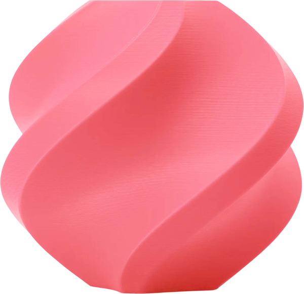 Изображение товара Пластик для 3D-печати Bambu Lab A00-P1-1.75-1000-SPL (розовый)
