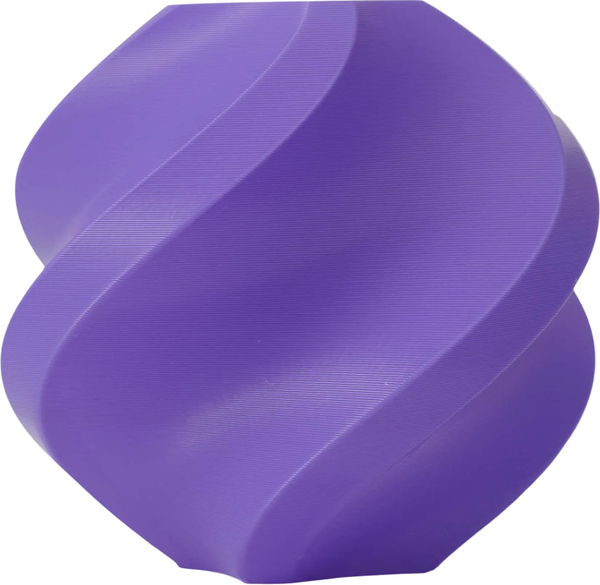Изображение товара Пластик для 3D-печати Bambu Lab A00-P5-1.75-1000-SPL (фиолетовый)