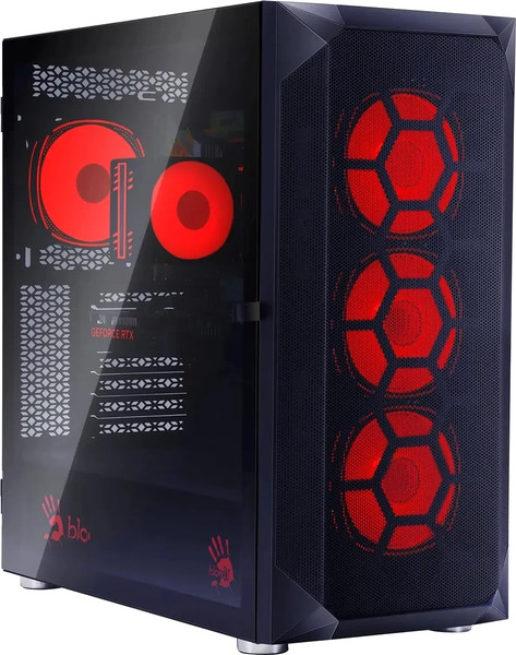 Изображение товара Игровой системный блок Bloody BD-PC CB76C2 MT (2086002)